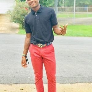 Meet your Posher, Markell